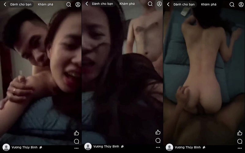 sex vn tối cổ Em gái chơi pickleball bị người yêu ghen up clip lên mạng