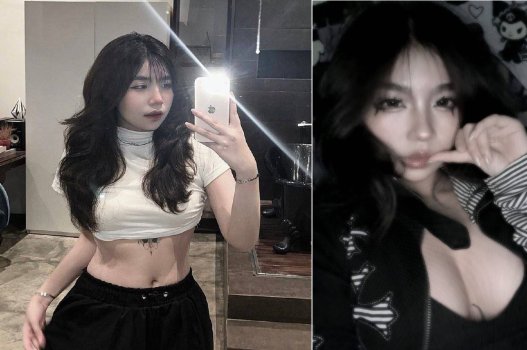 ảnh sex khong che Bố dượng đang làm việc thì bị cô con gái riêng gạ tình