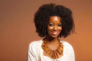 7 Habits for Longer, Thicker, Natural Hair