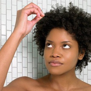 Diet contributing to Hair loss